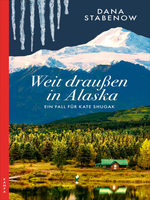 Titeldetails für Weit draußen in Alaska nach Dana Stabenow - Warteliste